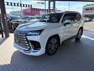 2023 LEXUS LX LX600★Modellista aero photo 3