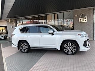 2023 LEXUS LX LX600★Modellista★McLevy photo 4