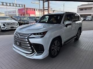 2023 LEXUS LX LX600★Modellista★McLevy photo 3