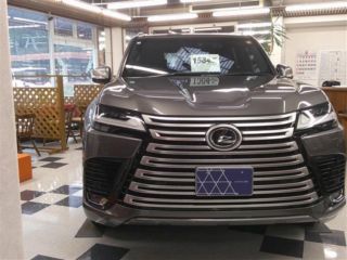2022 LEXUS LX LX600 7 people AWD