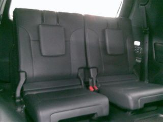2022 LEXUS LX LX600 7 people AWD photo 3