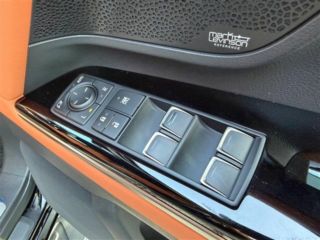 2023 LEXUS LX LX600 EXECUTI 4 people AWD photo 5