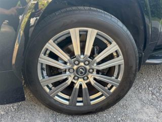 2023 LEXUS LX LX600 EXECUTI 4 people AWD photo 4