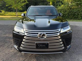 2023 LEXUS LX LX600 EXECUTI 4 people AWD photo 2