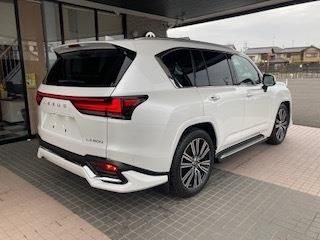 2023 LEXUS LX LX600 ★ Fully OP ★ Modellista photo 5