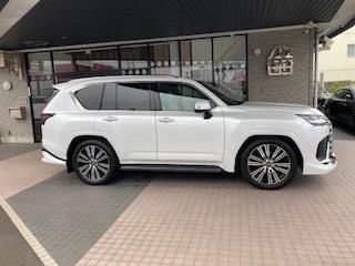 2023 LEXUS LX LX600 ★ Fully OP ★ Modellista photo 4