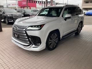 2023 LEXUS LX LX600 ★ Fully OP ★ Modellista photo 3