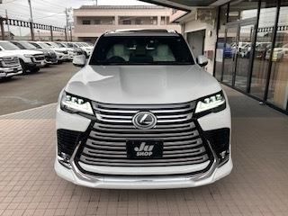 2023 LEXUS LX LX600 ★ Fully OP ★ Modellista photo 2