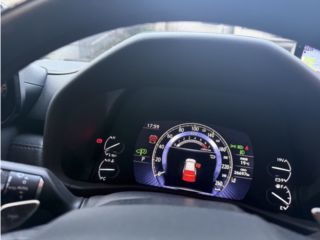 2024 LEXUS LX 600 4WD photo 5