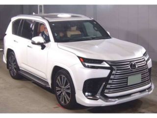 2023 LEXUS LX LX600