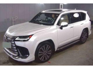 2023 LEXUS LX LX600 photo 3