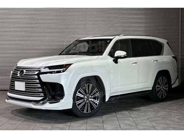 2023 LEXUS LX LX600 User Buyback One-O