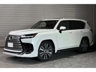 2023 LEXUS LX LX600 User Buyback One-O