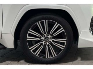 2023 LEXUS LX LX600 User Buyback One-O photo 3