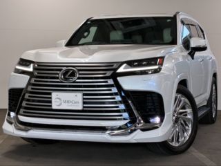 2023 LEXUS LX <Bass>