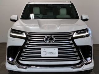 2023 LEXUS LX <Bass> photo 3