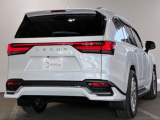 2023 LEXUS LX <Bass> photo 2