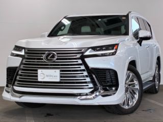 2023 LEXUS LX <Bass>