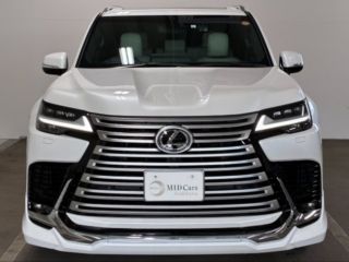 2023 LEXUS LX <Bass> photo 3