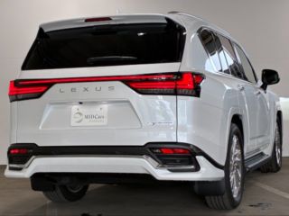 2023 LEXUS LX <Bass> photo 2