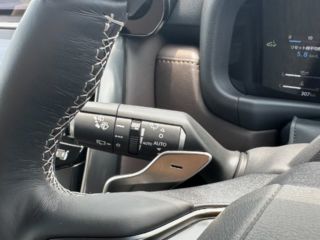 2026 LEXUS LX 600 4WD photo 5