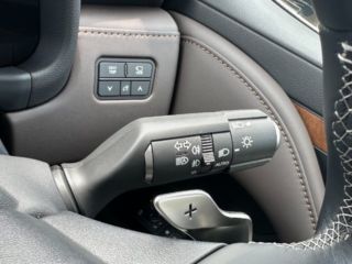 2026 LEXUS LX 600 4WD photo 4