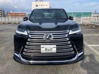 2023 LEXUS LX <Bass> photo 3