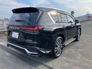 2023 LEXUS LX <Bass> photo 2