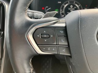 2023 LEXUS LX <Bass> photo 4