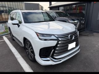 2022 LEXUS LX <Bass>