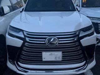 2022 LEXUS LX <Bass> photo 3