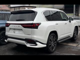 2022 LEXUS LX <Bass> photo 2