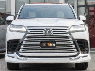 2024 LEXUS LX LX600 photo 2