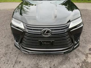 2022 LEXUS LX 600 Executives photo 3