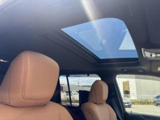 2024 LEXUS LX LX600 photo 3