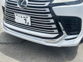 2024 LEXUS LX LX600 photo 2