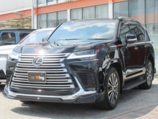 2023 LEXUS LX LX600