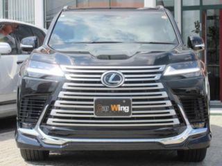 2023 LEXUS LX LX600 photo 2
