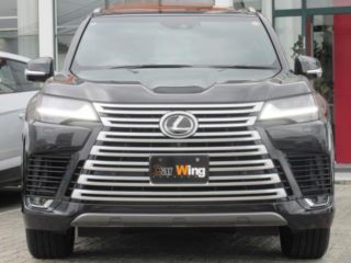2024 LEXUS LX LX600 photo 2