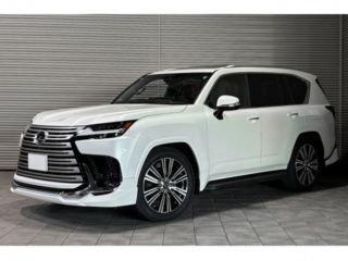 2023 LEXUS LX LX600, purchased from a user, one owner.
