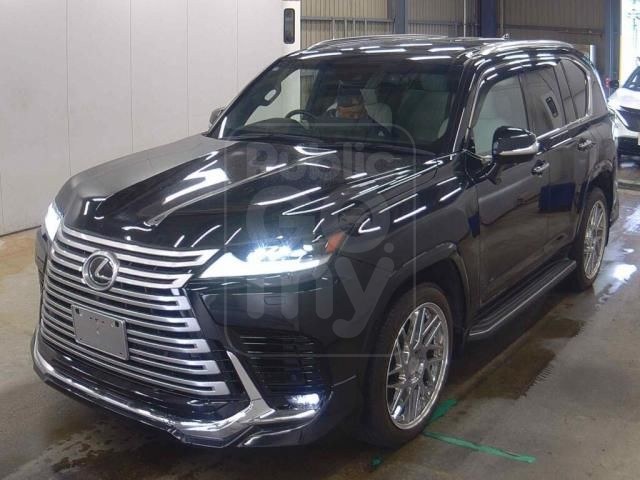2023 LEXUS LX LX600