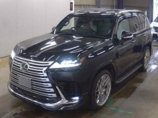 2023 LEXUS LX LX600