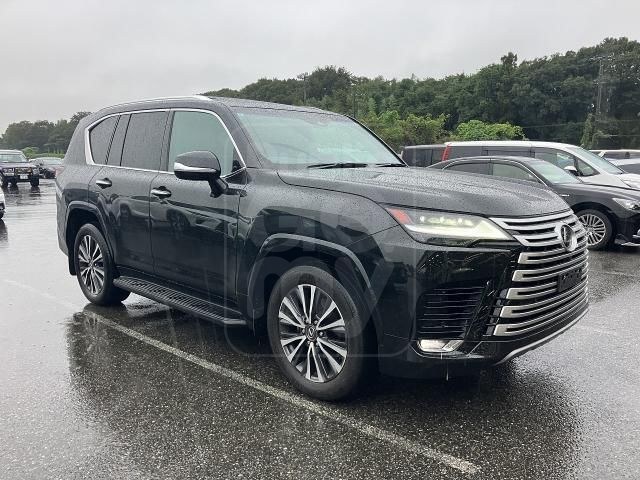 2022 LEXUS LX LX600 ★ 4WD ★ Moonroof ★ Rear
