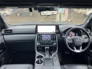 2022 LEXUS LX LX600 ★ 4WD ★ Moonroof ★ Rear photo 3