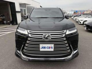 2023 LEXUS LX LX600 photo 2