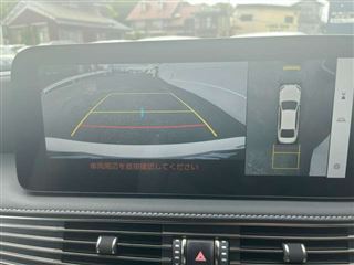 2023 LEXUS LS 500 F Sport photo 4