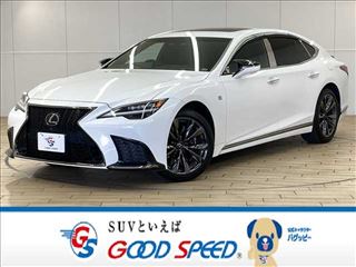 2021 LEXUS LS □LS500 “F SPORT”