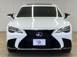 2021 LEXUS LS □LS500 “F SPORT” photo 3