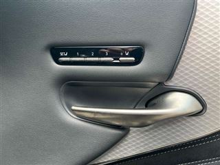 2021 LEXUS LS 500 F Sport photo 4