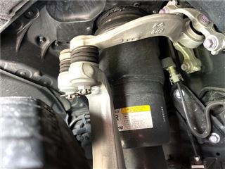 2021 LEXUS LS LS500 I Package photo 5